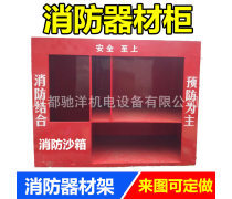 消防安全必备 消防用品与消防器材详解