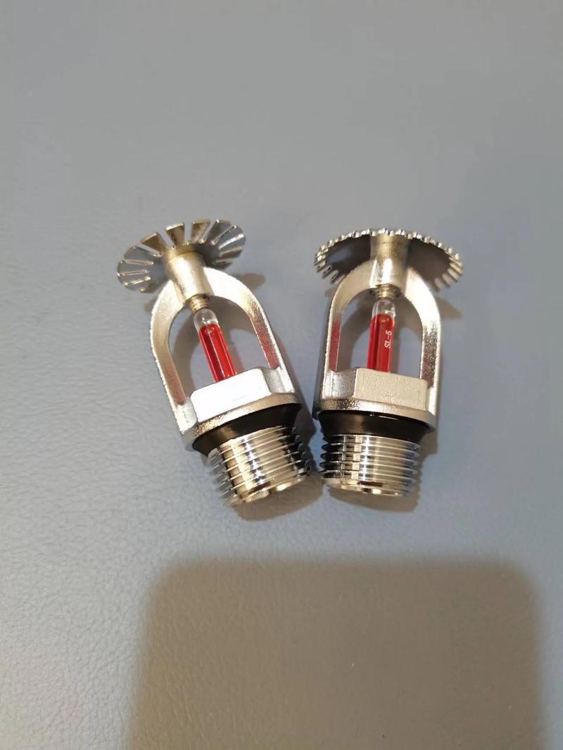 消防器材 喷淋头免生料带
